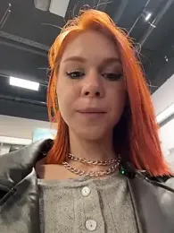 RosieSecret — Stripchat recorded stream image, 10.05.2026 08:00