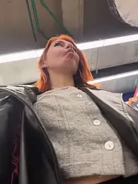 RosieSecret — Stripchat recorded stream image, 10.05.2026 08:00