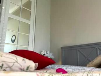cinacandy — Chaturbate recorded stream image, 10.05.2026 10:30