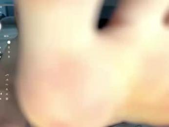 cinacandy — Chaturbate recorded stream image, 10.05.2026 10:30
