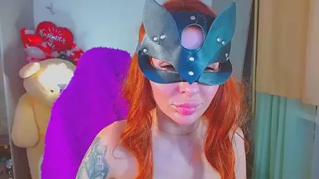 moonmaaiden — Stripchat recorded stream image, 10.05.2026 11:20