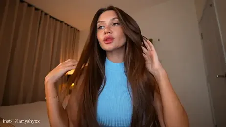 AmyLuxe — Stripchat recorded stream image, 10.05.2026 14:10
