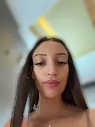 BelleLouiseVp — Stripchat recorded stream image, 10.05.2026 11:20