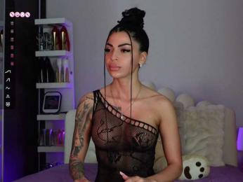 AngelaMyst — Bongacams recorded stream image, 10.05.2026 11:50