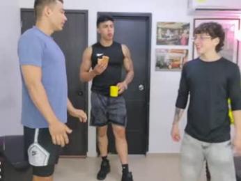 masters_sexx — Chaturbate recorded stream image, 10.05.2026 11:10