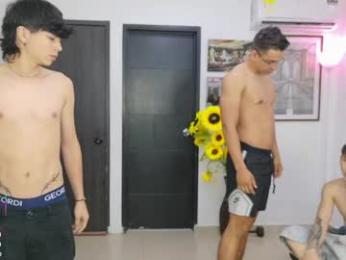 masters_sexx — Chaturbate recorded stream image, 10.05.2026 11:10