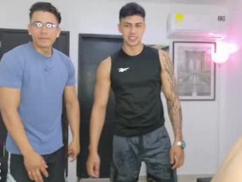 masters_sexx — Chaturbate recorded stream image, 10.05.2026 11:10