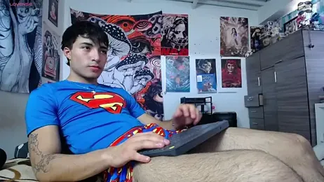 dylan_fun18 — Stripchat recorded stream image, 10.05.2026 18:10