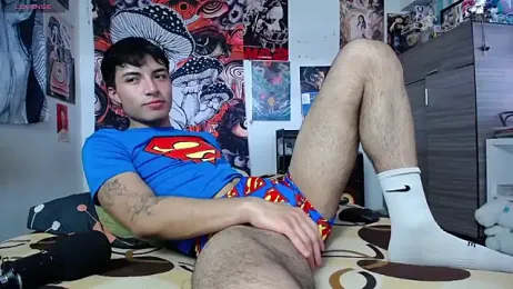 dylan_fun18 — Stripchat recorded stream image, 10.05.2026 18:10