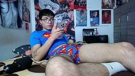 dylan_fun18 — Stripchat recorded stream image, 10.05.2026 18:10