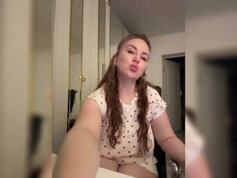 cherryygirl — Bongacams recorded stream image, 09.03.2025 14:00