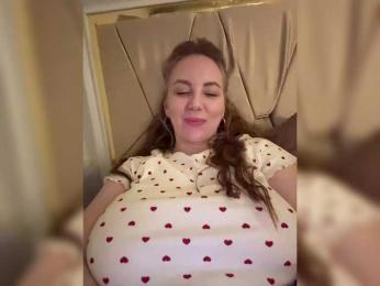 cherryygirl — Bongacams recorded stream image, 09.03.2025 14:00