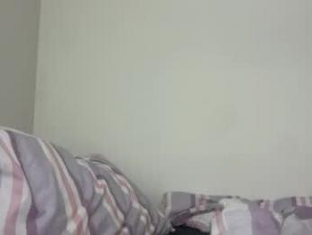 missemelia7 — Chaturbate recorded stream image, 10.05.2026 22:10