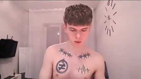 Fredd_Xanders — Stripchat recorded stream image, 10.05.2026 18:30