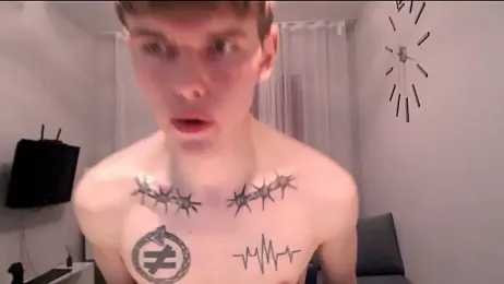 Fredd_Xanders — Stripchat recorded stream image, 10.05.2026 18:30
