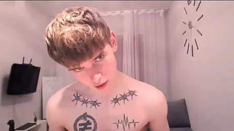 Fredd_Xanders — Stripchat recorded stream image, 10.05.2026 18:30
