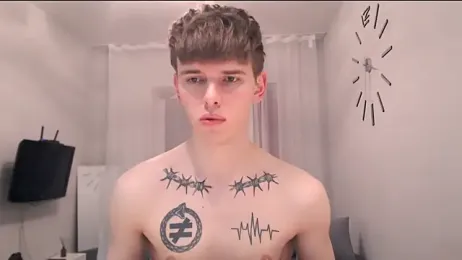Fredd_Xanders — Stripchat recorded stream image, 10.05.2026 18:30