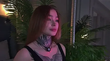 AriWild — Stripchat recorded stream image, 11.05.2026 04:20