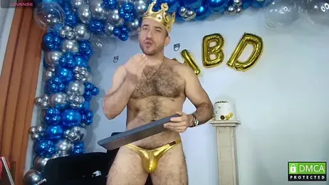 RoughSex_and_BDSM — Stripchat recorded stream image, 11.05.2026 05:10