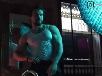 karlos_murphy — Chaturbate recorded stream image, 11.05.2026 08:30