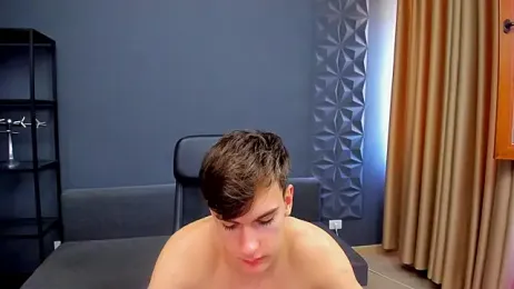 BradyFlint — Stripchat recorded stream image, 11.05.2026 04:20