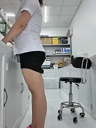 HinaLovely — Stripchat recorded stream image, 11.05.2026 09:00