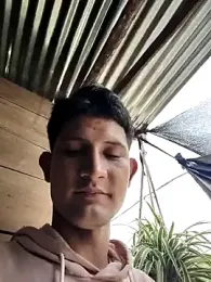 Juan_Hotcaliemte — Stripchat recorded stream image, 11.05.2026 11:20