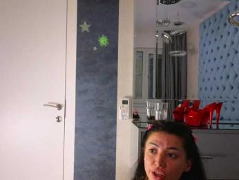 Theowonder — Bongacams recorded stream image, 11.05.2026 12:10