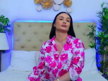 DaliyaArabian — Bongacams recorded stream image, 11.05.2026 12:00