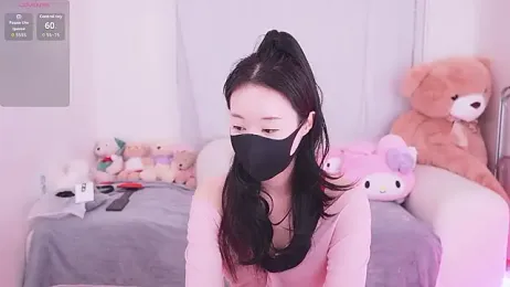 sexyjoy95 — Stripchat recorded stream image, 11.05.2026 10:40