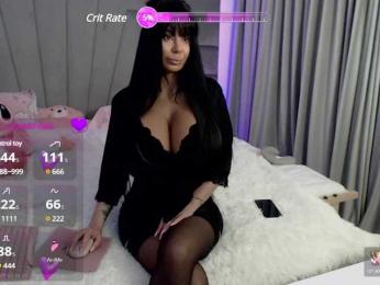 WorshipRita — Bongacams recorded stream image, 09.03.2025 19:20