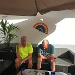 Trucker_Hunter — Stripchat recorded stream image, 11.05.2026 16:30
