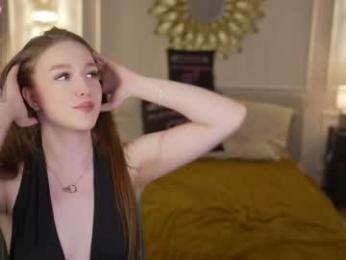 anabel054 — Chaturbate recorded stream image, 11.05.2026 14:20