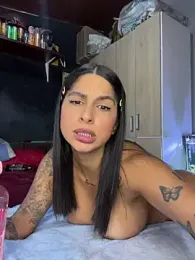 charlotte_stevenss_ — Stripchat recorded stream image, 11.05.2026 14:50