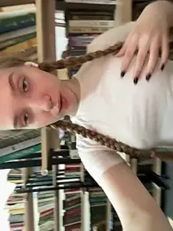 bambi_lu — Stripchat recorded stream image, 11.05.2026 18:10
