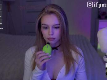 fymryn — Bongacams recorded stream image, 11.05.2026 18:50