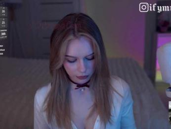fymryn — Bongacams recorded stream image, 11.05.2026 18:50