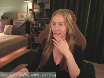 Adamova_Eva — Bongacams recorded stream image, 11.05.2026 19:30