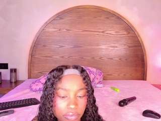 molly-jackson — Camsoda recorded stream image, 11.05.2026 22:20