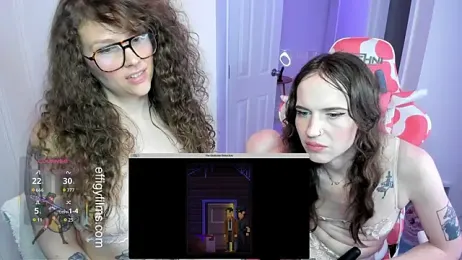 DelugeDuvall — Stripchat recorded stream image, 11.05.2026 21:50