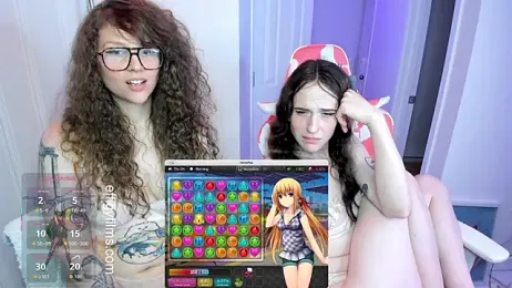 DelugeDuvall — Stripchat recorded stream image, 11.05.2026 21:50