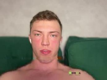 eva_iron — Chaturbate recorded stream image, 11.05.2026 23:10