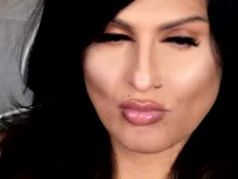 kxaxmichelle — Chaturbate recorded stream image, 11.05.2026 23:10