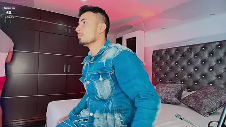 Valentiinoss — Stripchat recorded stream image, 11.05.2026 21:10