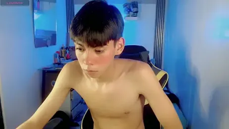 Liarr_ — Stripchat recorded stream image, 12.05.2026 04:00