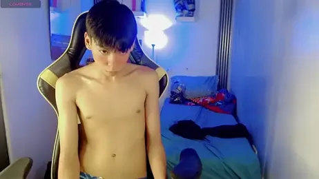 Liarr_ — Stripchat recorded stream image, 12.05.2026 04:00