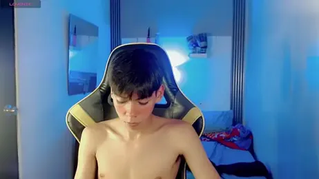 Liarr_ — Stripchat recorded stream image, 12.05.2026 04:00