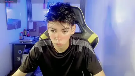 Liarr_ — Stripchat recorded stream image, 12.05.2026 04:00
