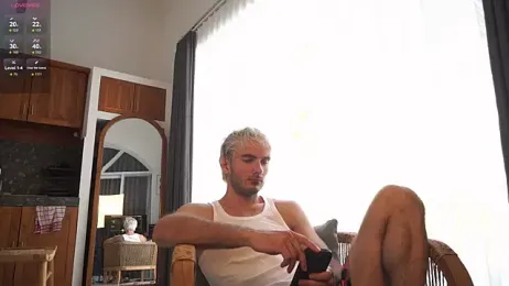 Bbrandon_ — Stripchat recorded stream image, 12.05.2026 04:20