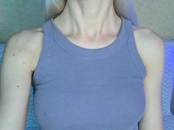 PUSSECHKA — Bongacams recorded stream image, 12.05.2026 07:00